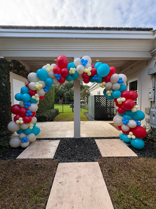 Balloon Arch