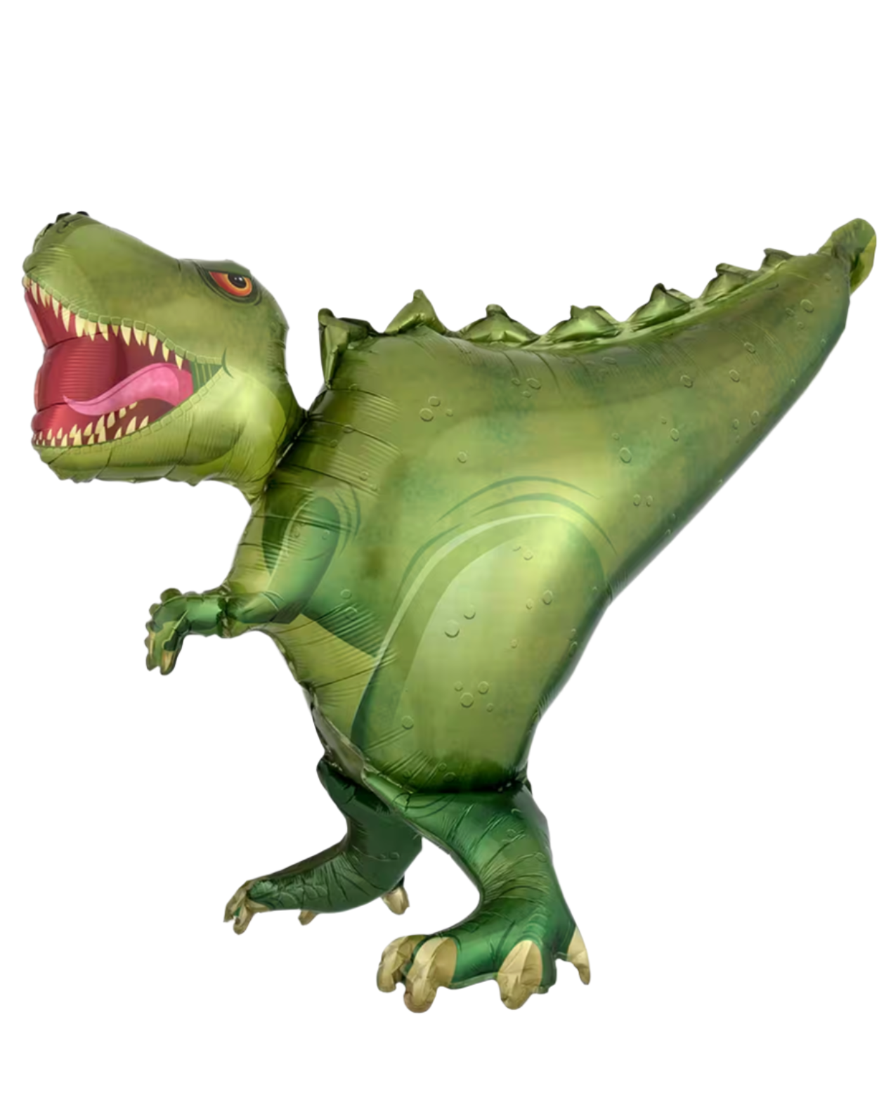 Giant 36" Dinosaur T-Rex Balloon With Helium