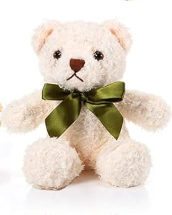 Teddy Bear Balloon Weight