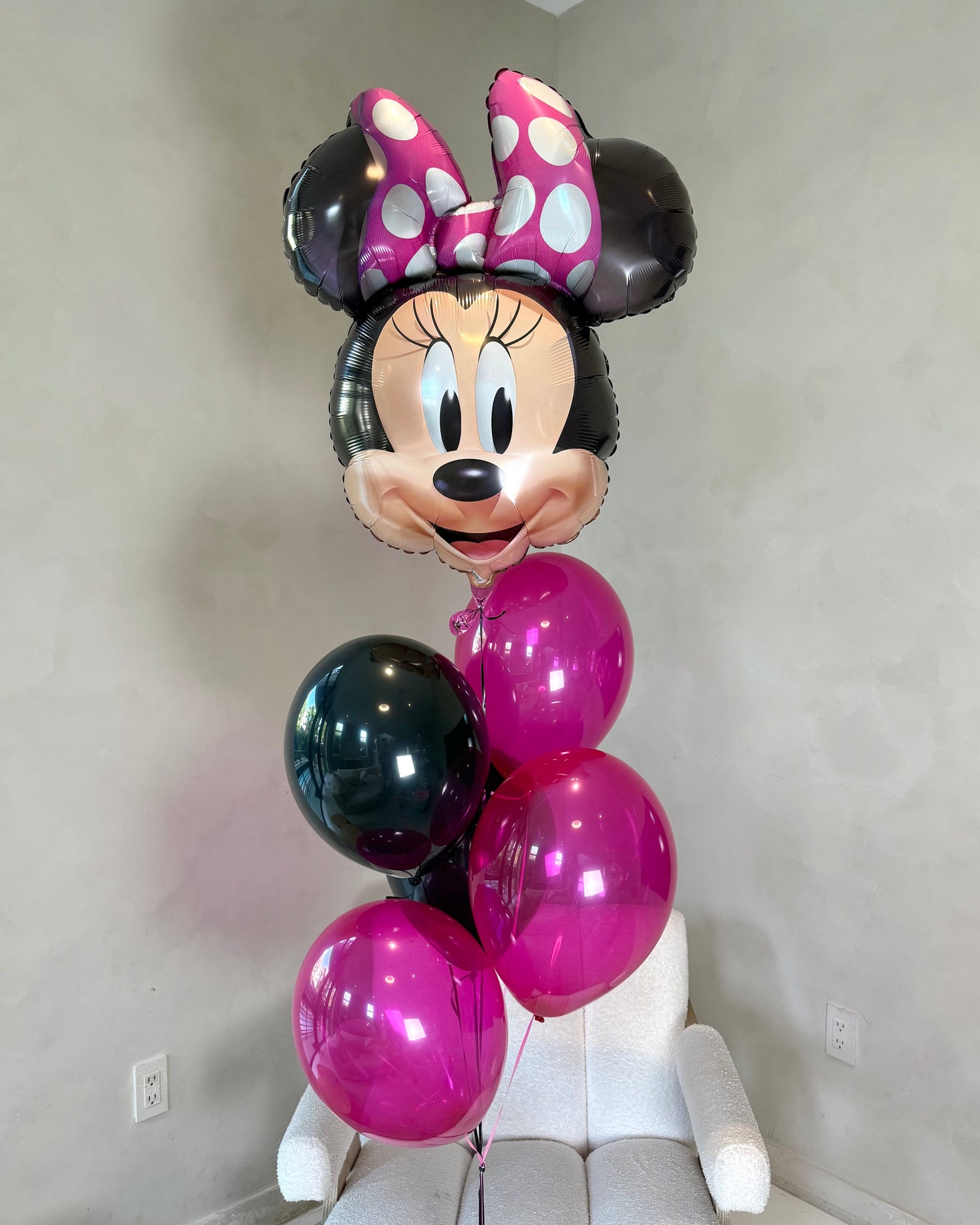 Character Balloons