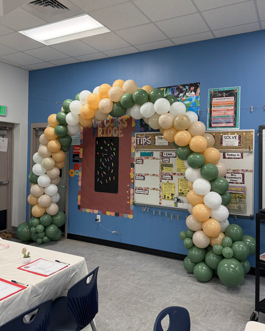 Balloon Arch
