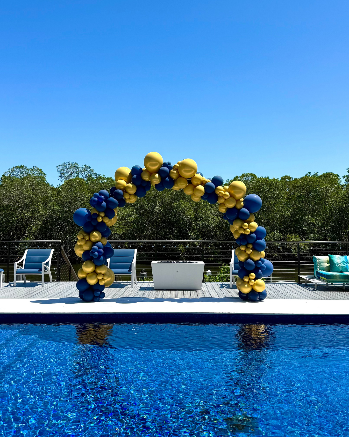 Balloon Arch