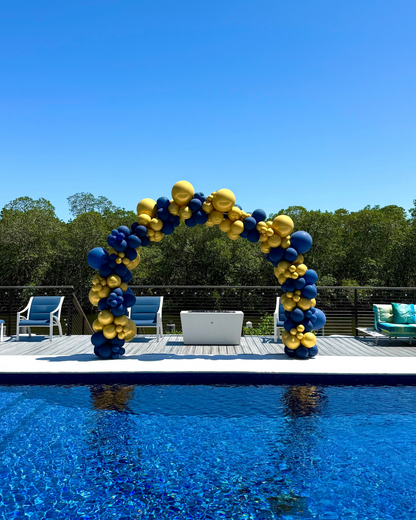 Balloon Arch