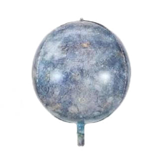 Giant 24" Foil Planet Balloon With Helium