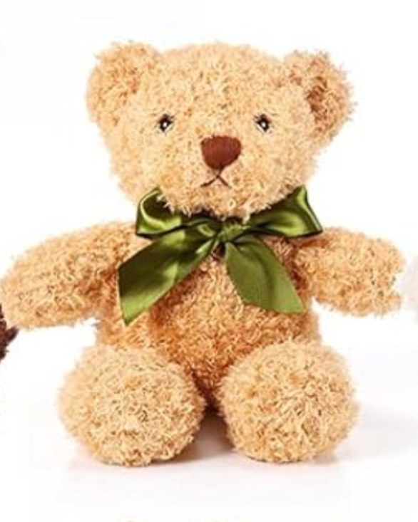 Teddy Bear Balloon Weight