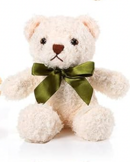 Teddy Bear Balloon Weight